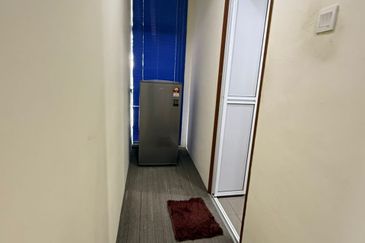 Kawasan Perindustrian Bukit Angkat