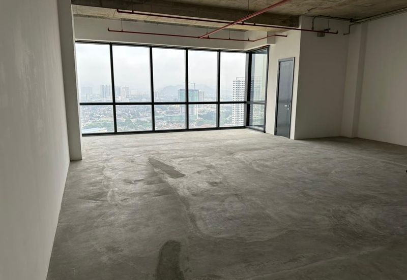 The MET Corporate Towers