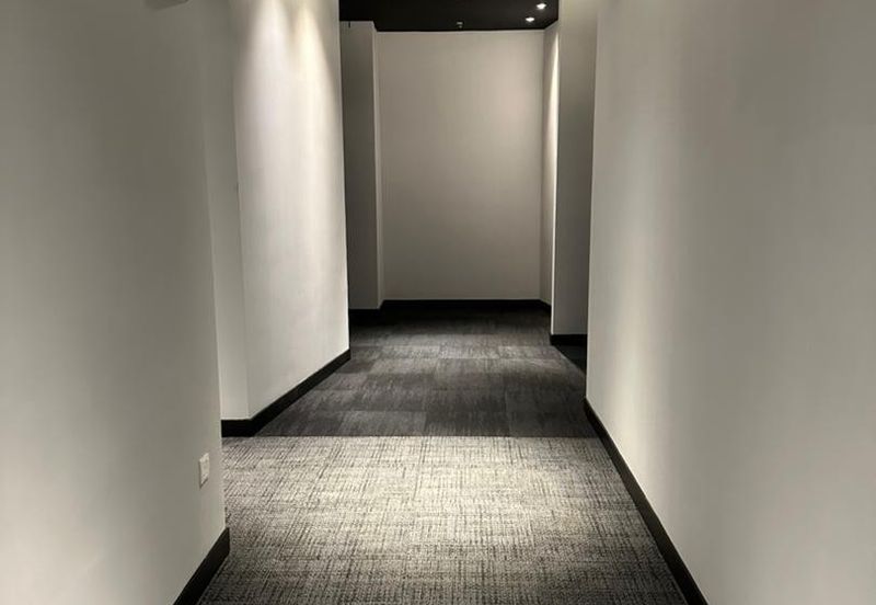 The MET Corporate Towers