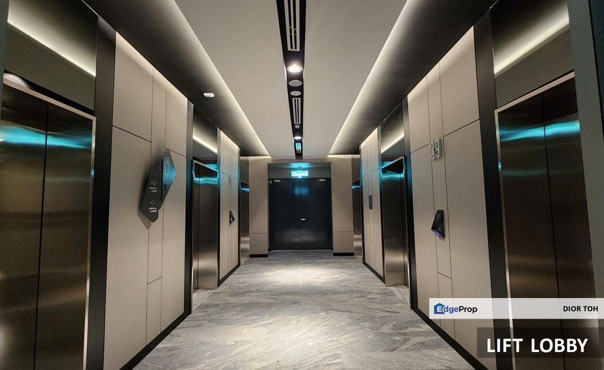 Grade A Office for Rent  @ The MET, Mont Kiara , Kuala Lumpur, Mont Kiara