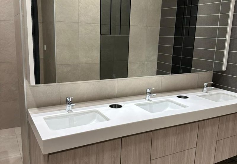 The MET Corporate Towers