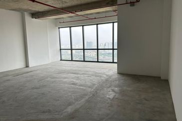 The MET Corporate Towers