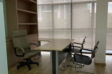 Taman Perindustrian Pusat Bandar Puchong