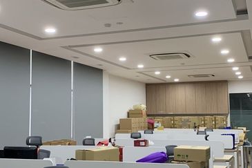 Taman Perindustrian Pusat Bandar Puchong