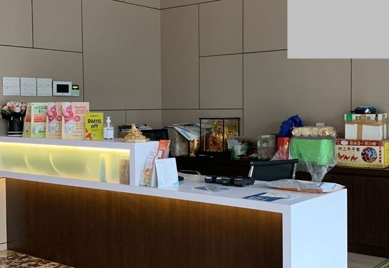 Taman Perindustrian Pusat Bandar Puchong