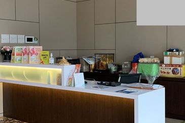 Taman Perindustrian Pusat Bandar Puchong