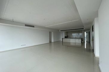 Pavilion Damansara Heights