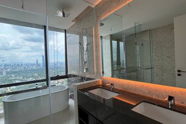 Pavilion Damansara Heights