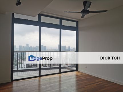 KAPAS HEIGHTS w Private Lift Residences @ Bangsar , Kuala Lumpur, Bangsar