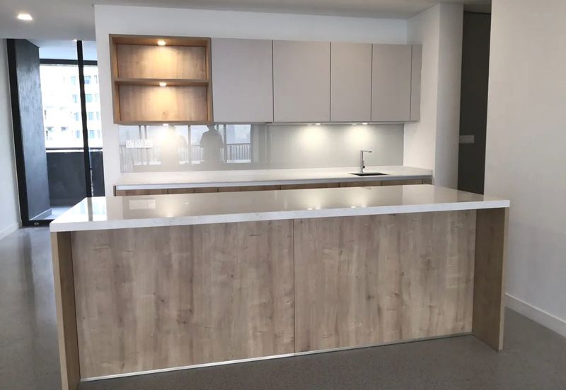 KAPAS HEIGHTS w Private Lift Residences @ Bangsar 