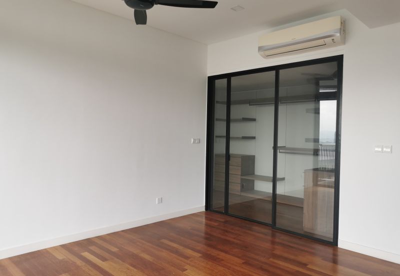 KAPAS HEIGHTS w Private Lift Residences @ Bangsar 