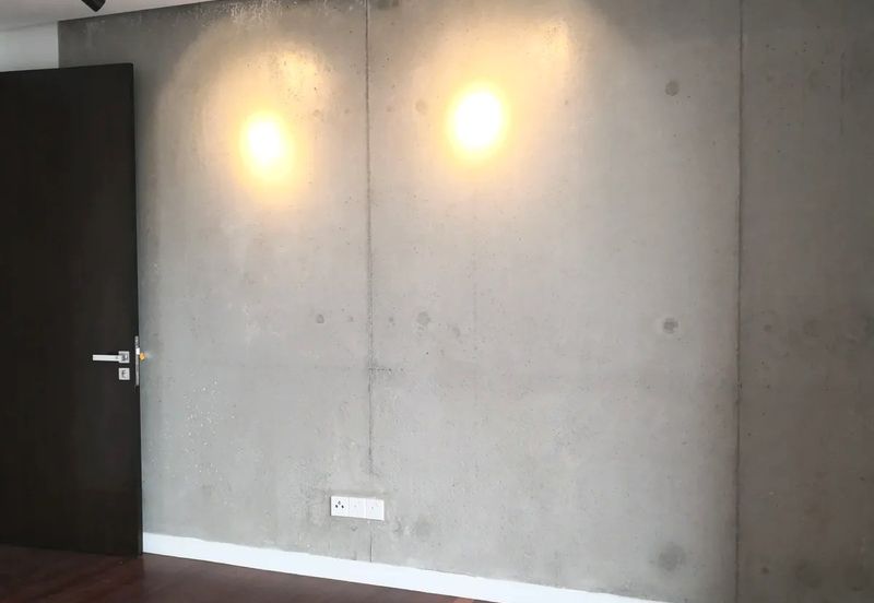 KAPAS HEIGHTS w Private Lift Residences @ Bangsar 