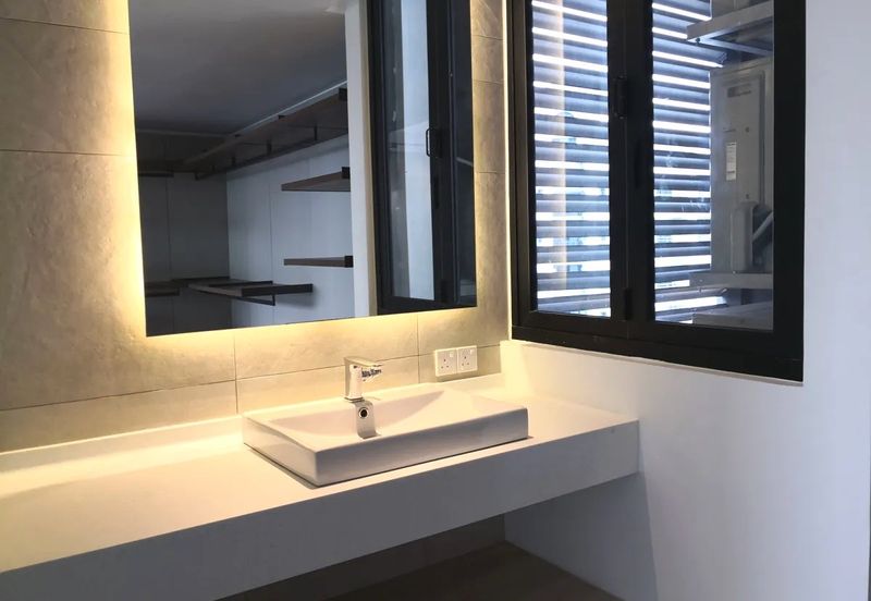 KAPAS HEIGHTS w Private Lift Residences @ Bangsar 