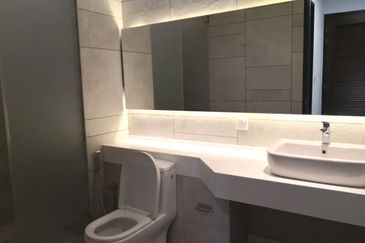 KAPAS HEIGHTS w Private Lift Residences @ Bangsar 