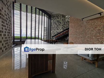 KAPAS HEIGHTS w Private Lift Residences @ Bangsar , Kuala Lumpur, Bangsar
