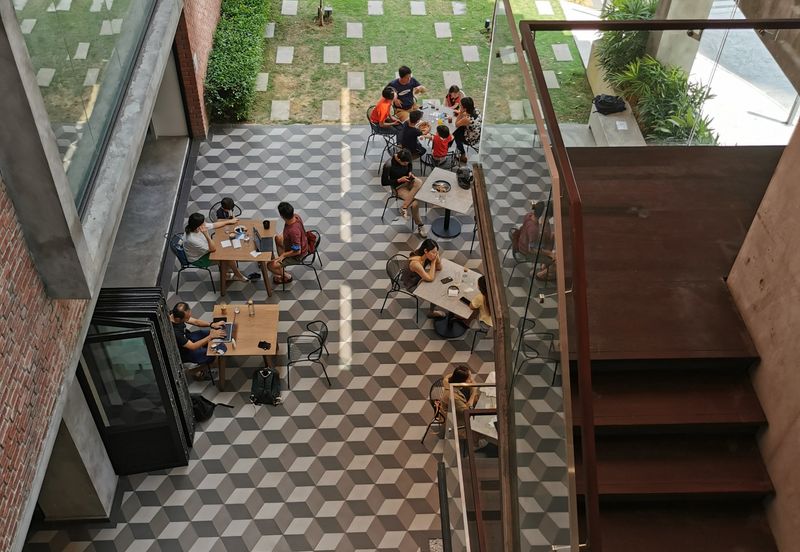 KAPAS HEIGHTS w Private Lift Residences @ Bangsar 