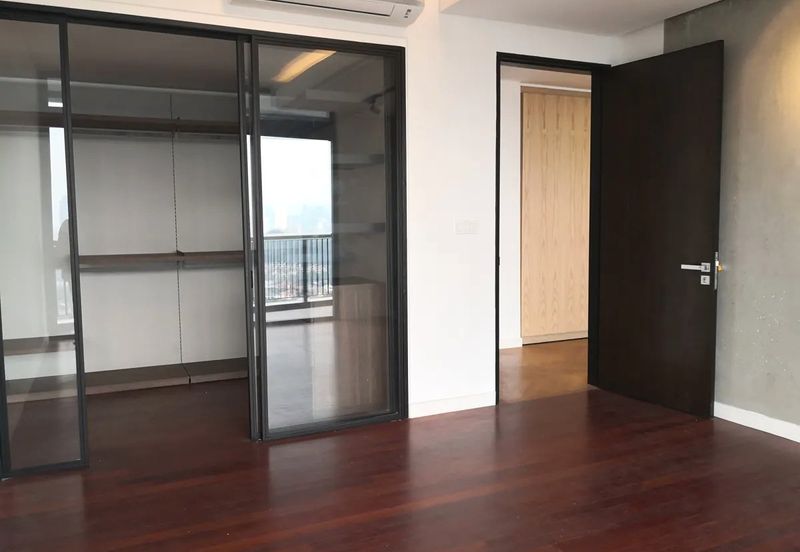 KAPAS HEIGHTS w Private Lift Residences @ Bangsar 