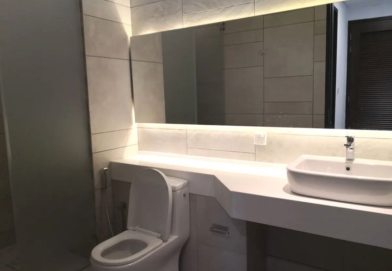 KAPAS HEIGHTS w Private Lift Residences @ Bangsar 