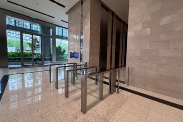 Pavilion Damansara Heights