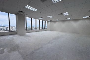 Pavilion Damansara Heights