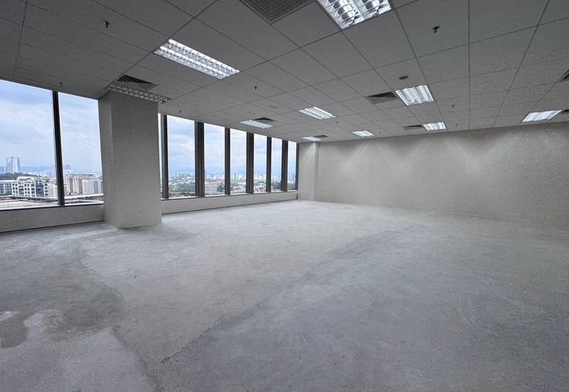 Pavilion Damansara Heights