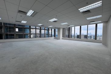 Pavilion Damansara Heights