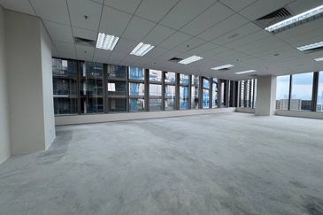 Pavilion Damansara Heights