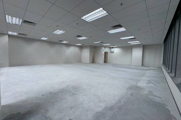 Pavilion Damansara Heights