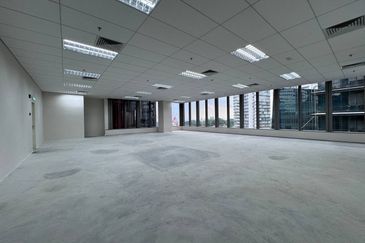 Pavilion Damansara Heights