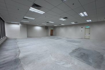 Pavilion Damansara Heights