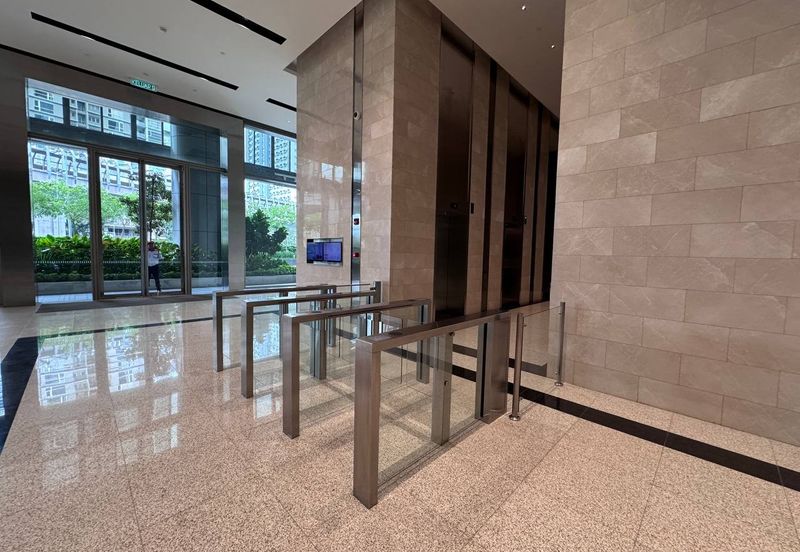 Pavilion Damansara Heights