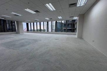 Pavilion Damansara Heights