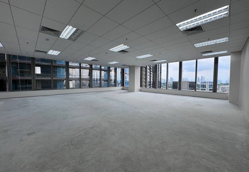 Pavilion Damansara Heights