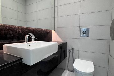 Pavilion Damansara Heights