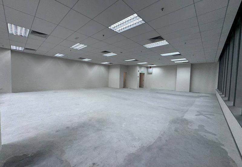 Pavilion Damansara Heights