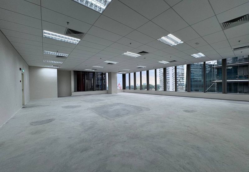 Pavilion Damansara Heights