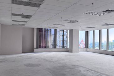 Pavilion Damansara Heights