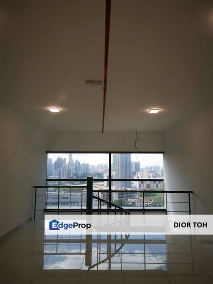 Duplex Unit For Rent @3TOWERS, Kuala Lumpur, Ampang Hilir