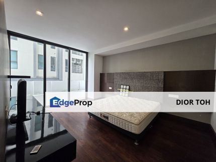 Live your dream life at Ken Bangsar — just a short walk to top schools, trendy malls, public transport, and medical facilities., Kuala Lumpur, Bangsar