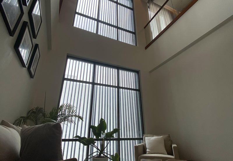 East Residence @ KLGCC