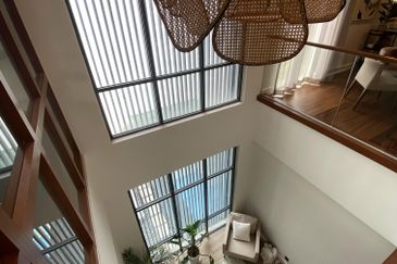 East Residence @ KLGCC