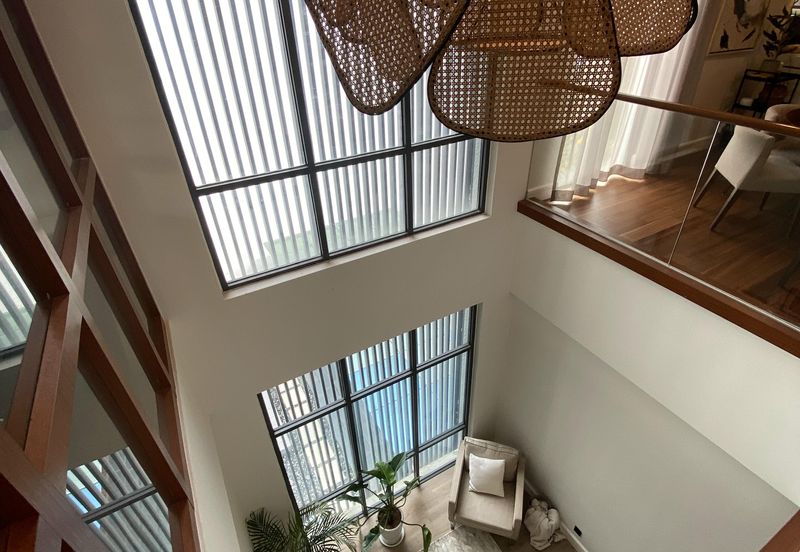 East Residence @ KLGCC