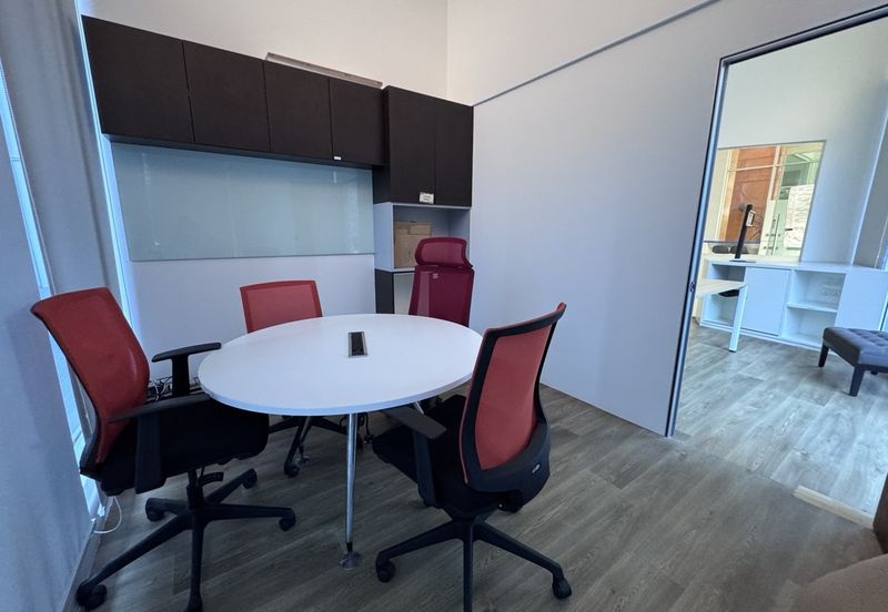 Retail Lots for sale. Casa Suites, Petaling Jaya (opposite 3 Damansara Mall), behind Damansara Intan. 