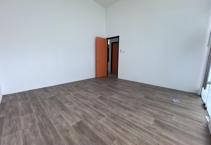 Retail Lots for sale. Casa Suites, Petaling Jaya (opposite 3 Damansara Mall), behind Damansara Intan. 