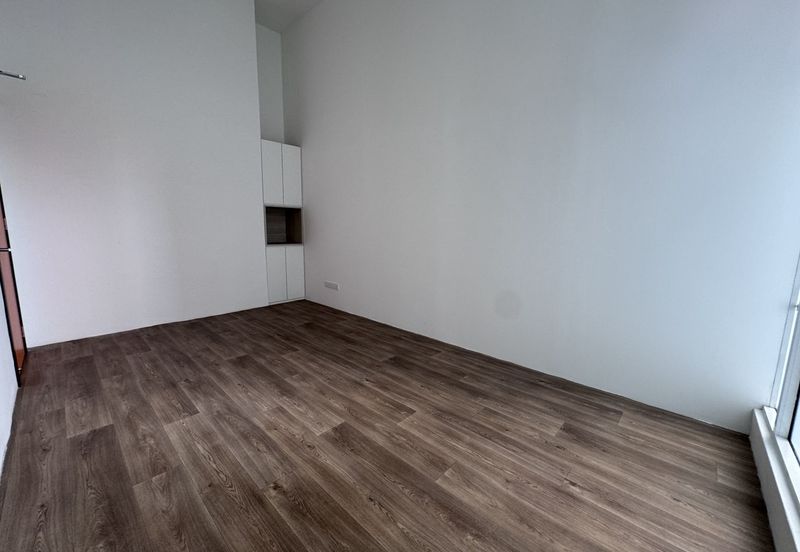 Retail Lots for sale. Casa Suites, Petaling Jaya (opposite 3 Damansara Mall), behind Damansara Intan. 