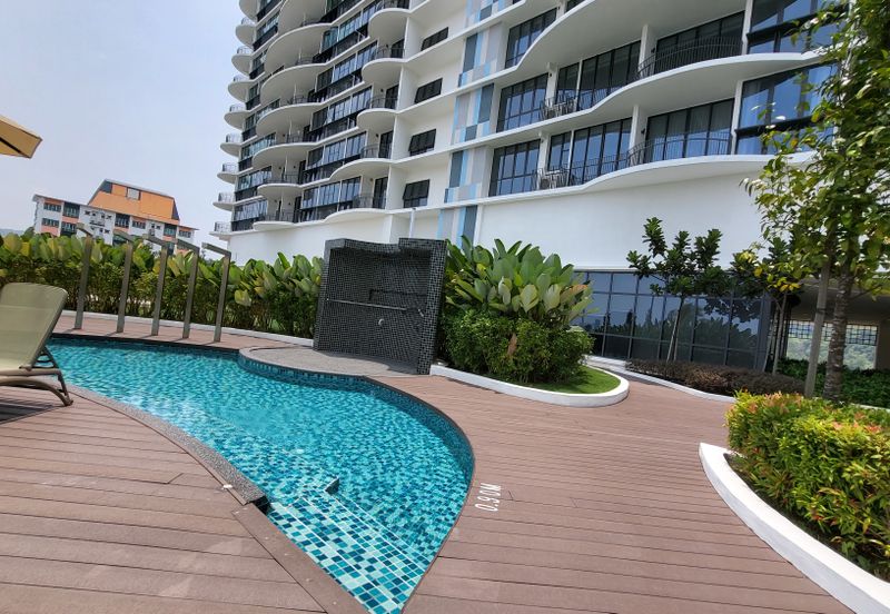 Senada Residences @ Alya