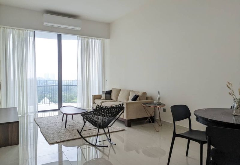 Senada Residences @ Alya