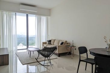 Senada Residences @ Alya