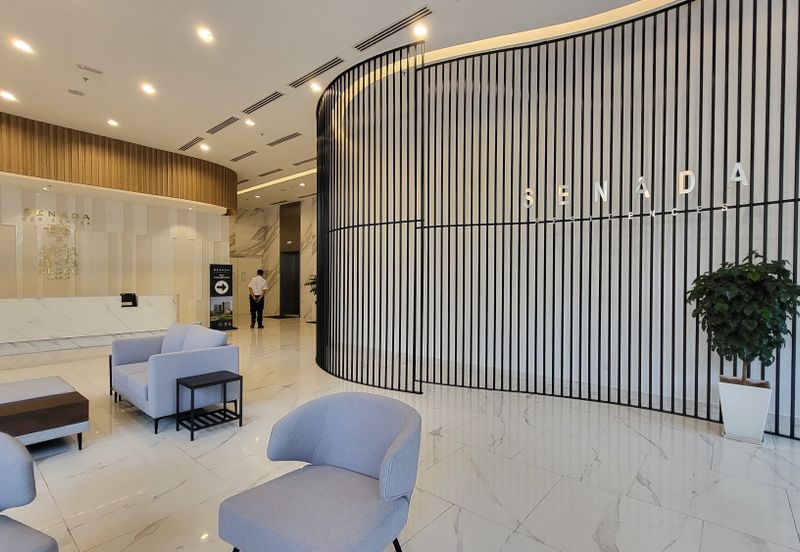 Senada Residences @ Alya