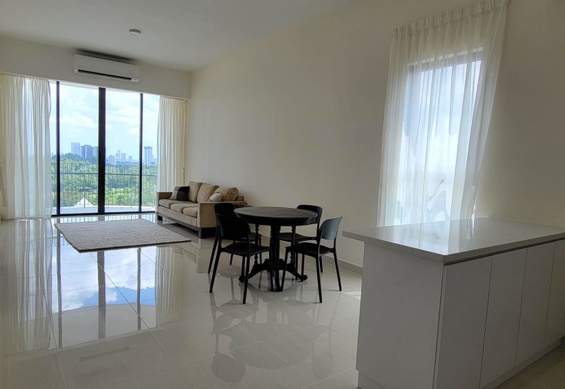 Senada Residences @ Alya